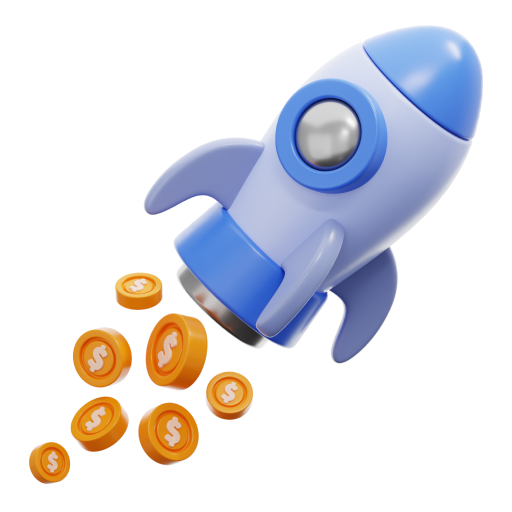 Прибыль в месяц.